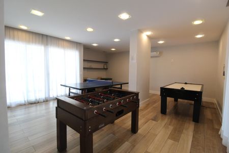 Apartamento para alugar com 75m², 2 quartos e 1 vagaÁrea comum