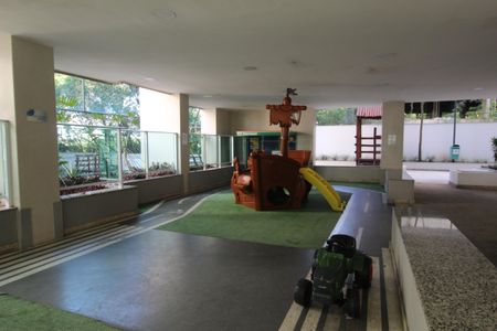 Apartamento para alugar com 75m², 2 quartos e 1 vagaÁrea comum