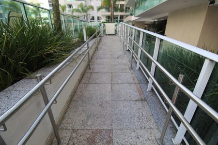 Apartamento para alugar com 75m², 2 quartos e 1 vagaÁrea comum