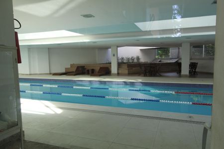 Apartamento para alugar com 75m², 2 quartos e 1 vagaÁrea comum