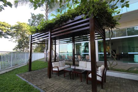 Apartamento para alugar com 75m², 2 quartos e 1 vagaÁrea comum