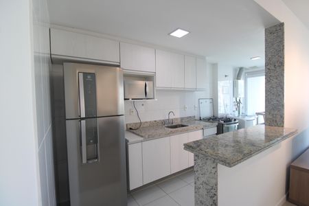 Apartamento para alugar com 75m², 2 quartos e 1 vagaCozinha