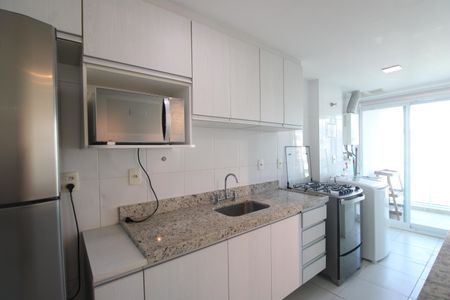 Apartamento para alugar com 75m², 2 quartos e 1 vagaCozinha