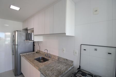 Apartamento para alugar com 75m², 2 quartos e 1 vagaCozinha