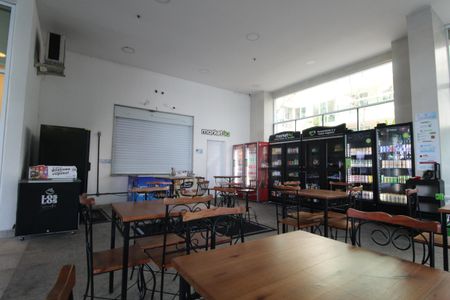 Apartamento para alugar com 75m², 2 quartos e 1 vagaÁrea comum