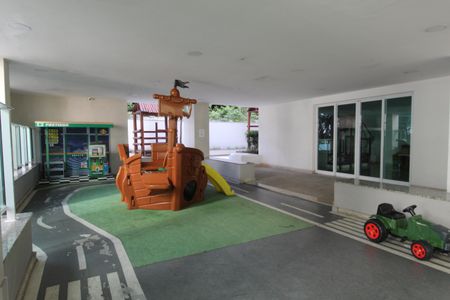 Apartamento para alugar com 75m², 2 quartos e 1 vagaÁrea comum
