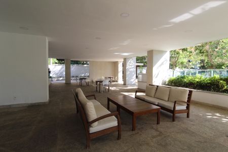 Apartamento para alugar com 75m², 2 quartos e 1 vagaÁrea comum