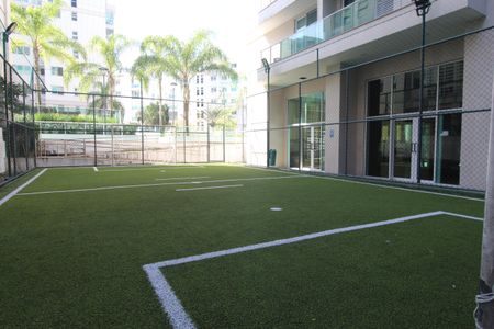 Apartamento para alugar com 75m², 2 quartos e 1 vagaÁrea comum
