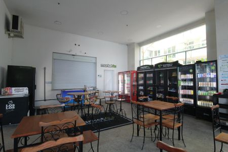 Apartamento para alugar com 75m², 2 quartos e 1 vagaÁrea comum