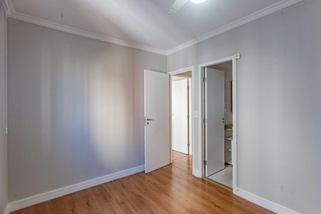 Suíte  de apartamento para alugar com 3 quartos, 85m² em Vila Gumercindo, São Paulo