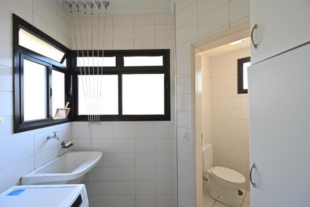 Apartamento para alugar com 64m², 2 quartos e 1 vagaLavanderia