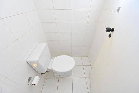 Apartamento para alugar com 64m², 2 quartos e 1 vagaBanheiro de Serviço 