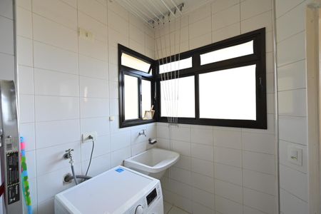 Apartamento para alugar com 64m², 2 quartos e 1 vagaLavanderia