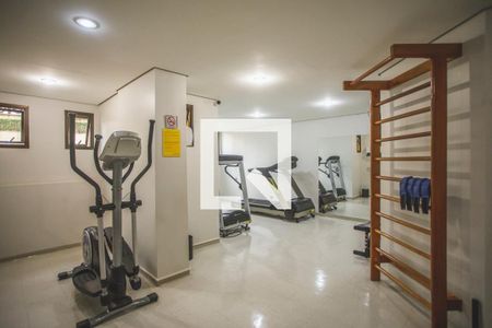 Apartamento para alugar com 64m², 2 quartos e 1 vagaAcademia