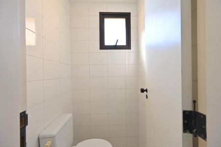 Apartamento para alugar com 64m², 2 quartos e 1 vagaBanheiro de Serviço 