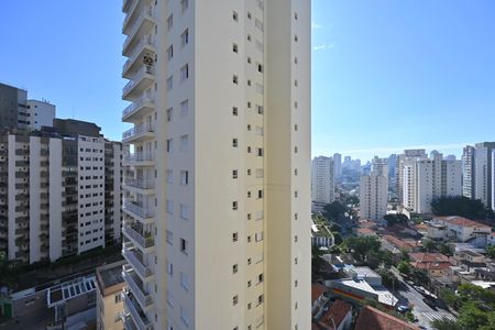 Apartamento para alugar com 64m², 2 quartos e 1 vagaVista do Quarto 2