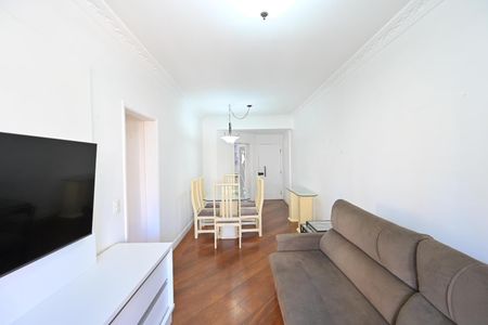 Apartamento para alugar com 64m², 2 quartos e 1 vagaSala