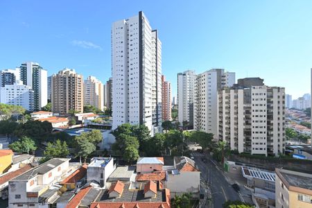 Apartamento para alugar com 64m², 2 quartos e 1 vagaVista da Varanda