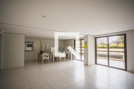 Apartamento para alugar com 64m², 2 quartos e 1 vagaSalão de Festas
