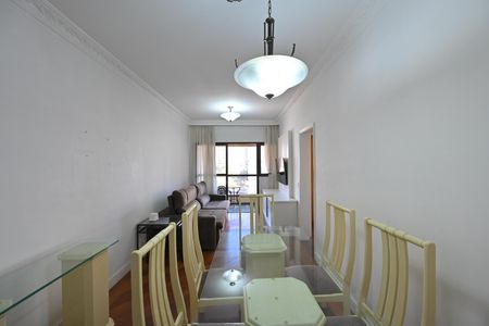 Apartamento para alugar com 64m², 2 quartos e 1 vagaSala