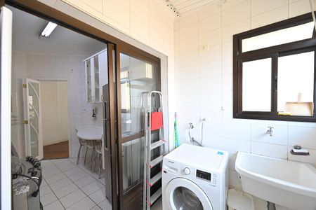 Apartamento para alugar com 64m², 2 quartos e 1 vagaLavanderia