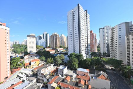 Apartamento para alugar com 64m², 2 quartos e 1 vagaVista do Quarto 1