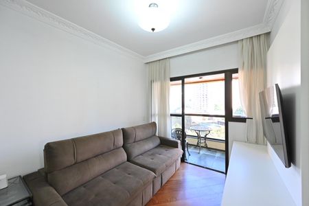 Apartamento para alugar com 64m², 2 quartos e 1 vagaSala