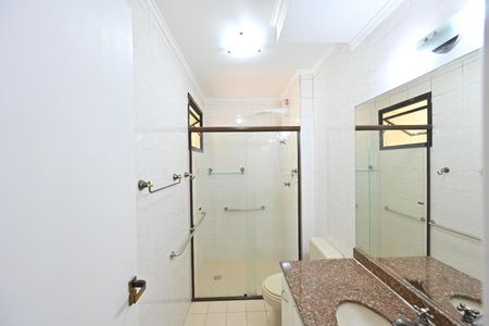 Apartamento para alugar com 64m², 2 quartos e 1 vagaBanheiro Social