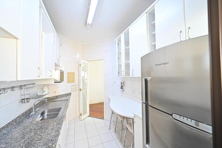 Apartamento para alugar com 64m², 2 quartos e 1 vagaCozinha