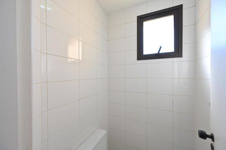 Apartamento para alugar com 64m², 2 quartos e 1 vagaBanheiro de Serviço 