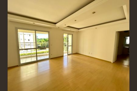 Apartamento para alugar com 3 quartos, 111m² em Vila Progresso, Guarulhos