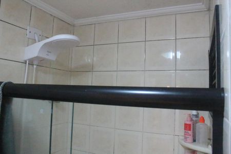 Apartamento à venda com 84m², 3 quartos e 2 vagasBanheiro