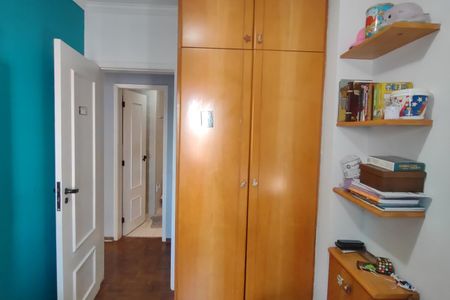 Apartamento à venda com 84m², 3 quartos e 2 vagasQuarto 1