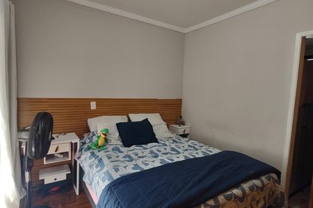 Apartamento à venda com 84m², 3 quartos e 2 vagasSuíte