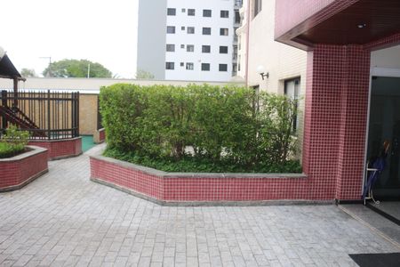 Apartamento à venda com 84m², 3 quartos e 2 vagasÁrea comum