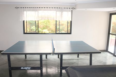 Apartamento à venda com 84m², 3 quartos e 2 vagasSalão de jogos