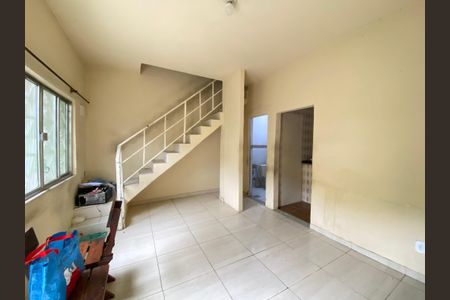 Casa à venda com 2 quartos, 150m² em Água Santa, Rio de Janeiro