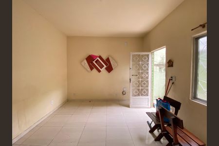 Casa à venda com 2 quartos, 150m² em Água Santa, Rio de Janeiro