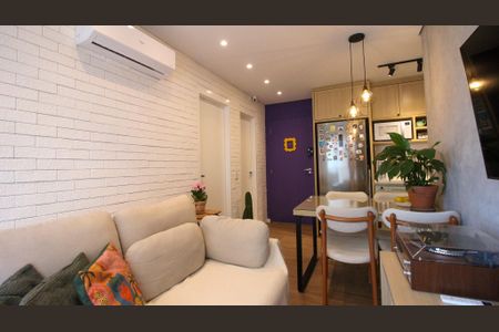 Casa para alugar com 2 quartos, 38m² em Vila Formosa, São Paulo