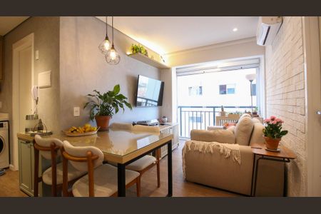 Casa para alugar com 2 quartos, 38m² em Vila Formosa, São Paulo