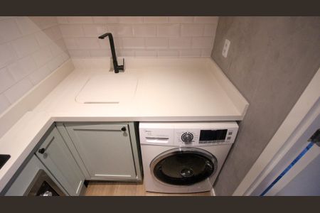 Casa para alugar com 2 quartos, 38m² em Vila Formosa, São Paulo