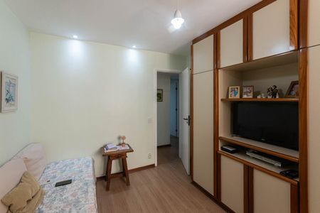 Apartamento à venda com 132m², 3 quartos e 2 vagasQuarto 1