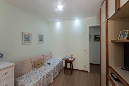 Apartamento à venda com 132m², 3 quartos e 2 vagasQuarto 1