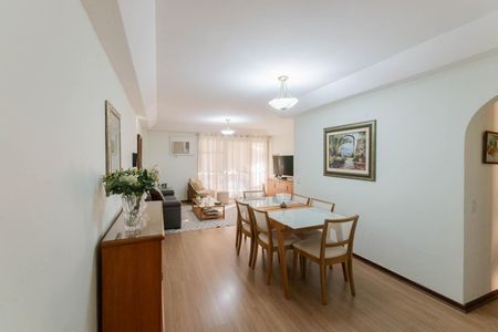 Sala de apartamento à venda com 3 quartos, 132m² em Andaraí, Rio de Janeiro