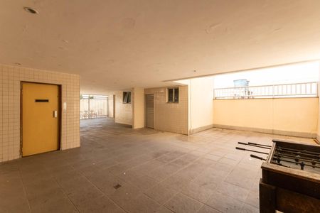 Apartamento à venda com 132m², 3 quartos e 2 vagasÁrea comum
