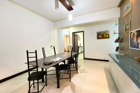 Casa à venda com 310m², 2 quartos e 3 vagasSala de Jantar