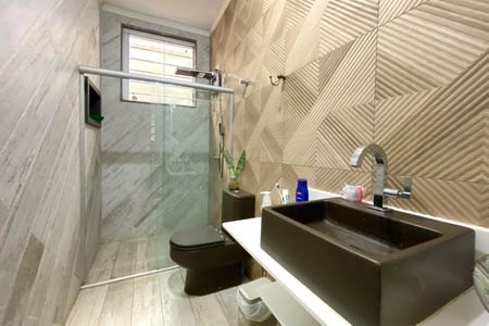 Casa à venda com 310m², 2 quartos e 3 vagasBanheiro