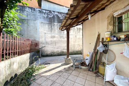 Casa à venda com 310m², 2 quartos e 3 vagasÁrea de Serviço