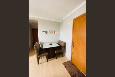 Sala de apartamento à venda com 2 quartos, 45m² em Jardim Dona Leopoldina, Porto Alegre