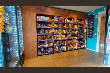 Apartamento para alugar com 2 quartos, 41m² em Nossa Senhora do O, São Paulo